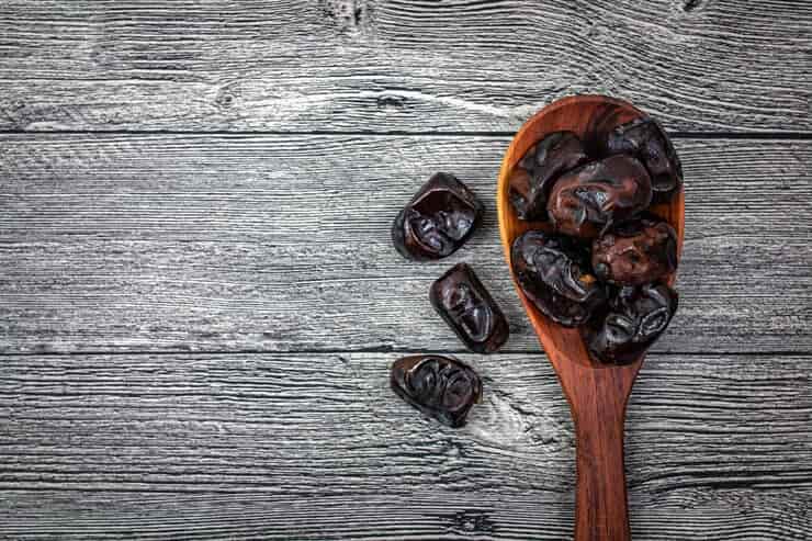 قیمت خرما مضافتی بم درجه یک + خرید باور نکردنی